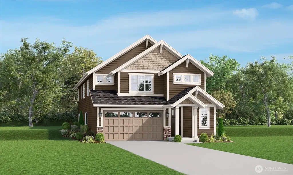 1716 147th Street S Spanaway WA 98387
