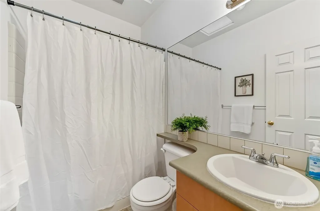 5100 Talbot Place S Renton WA 98055