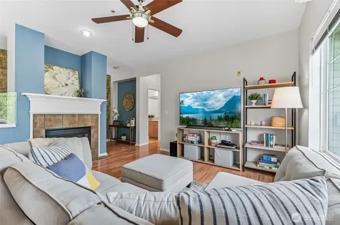5100 Talbot Place S Renton WA 98055