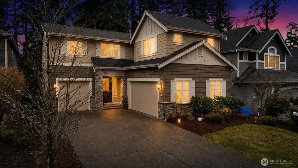 15549 SE 160th Place Renton WA 98058