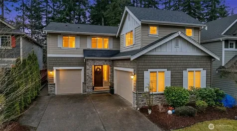 15549 SE 160th Place Renton WA 98058