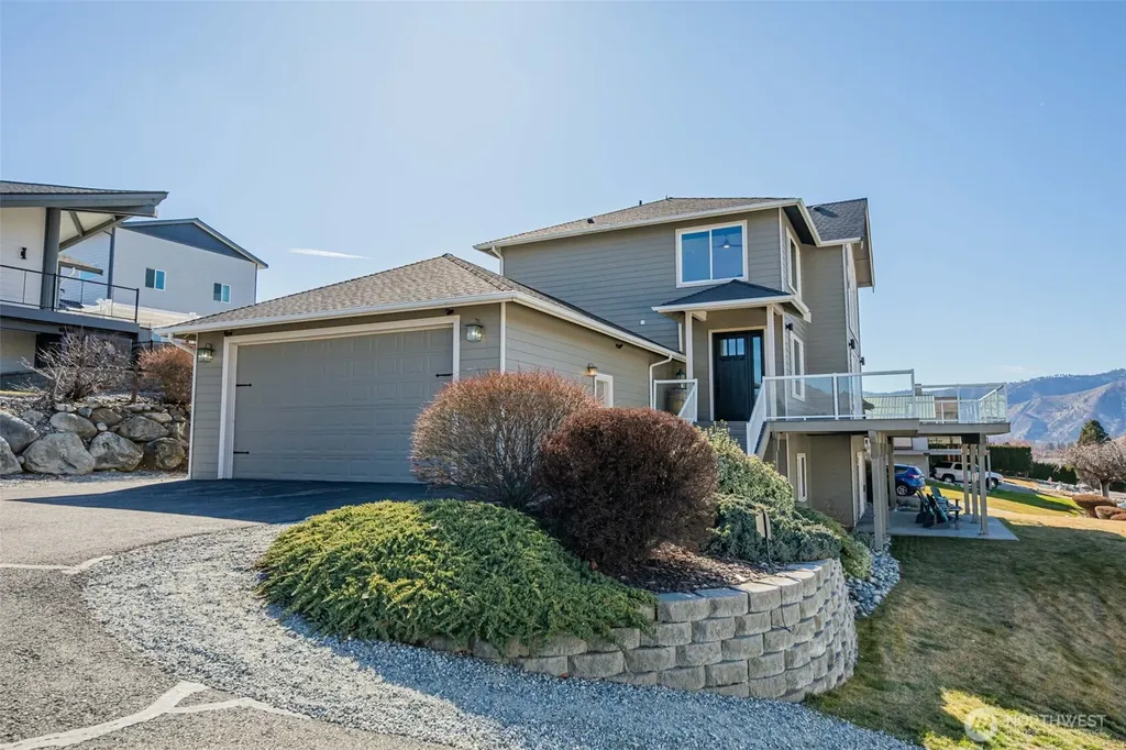 540 Lake Front Drive Orondo WA 98843