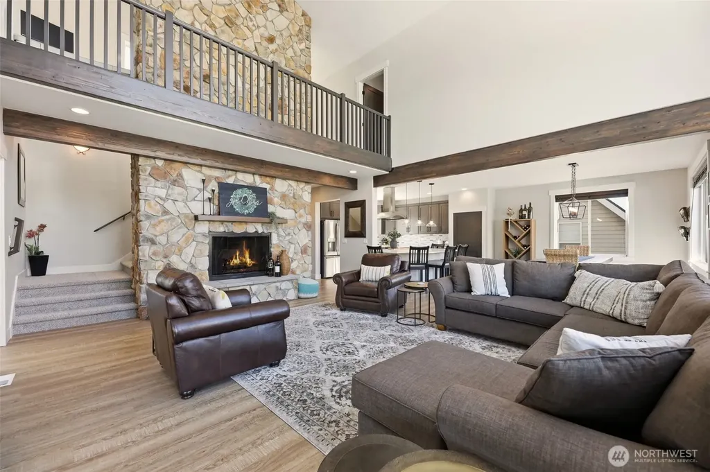 540 Lake Front Drive Orondo WA 98843