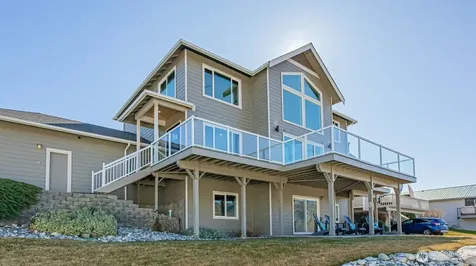 540 Lake Front Drive Orondo WA 98843