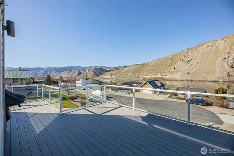 540 Lake Front Drive Orondo WA 98843