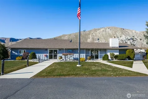 540 Lake Front Drive Orondo WA 98843