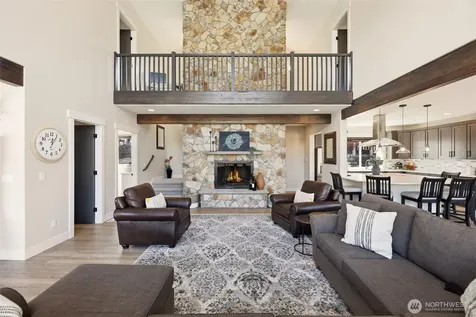 540 Lake Front Drive Orondo WA 98843