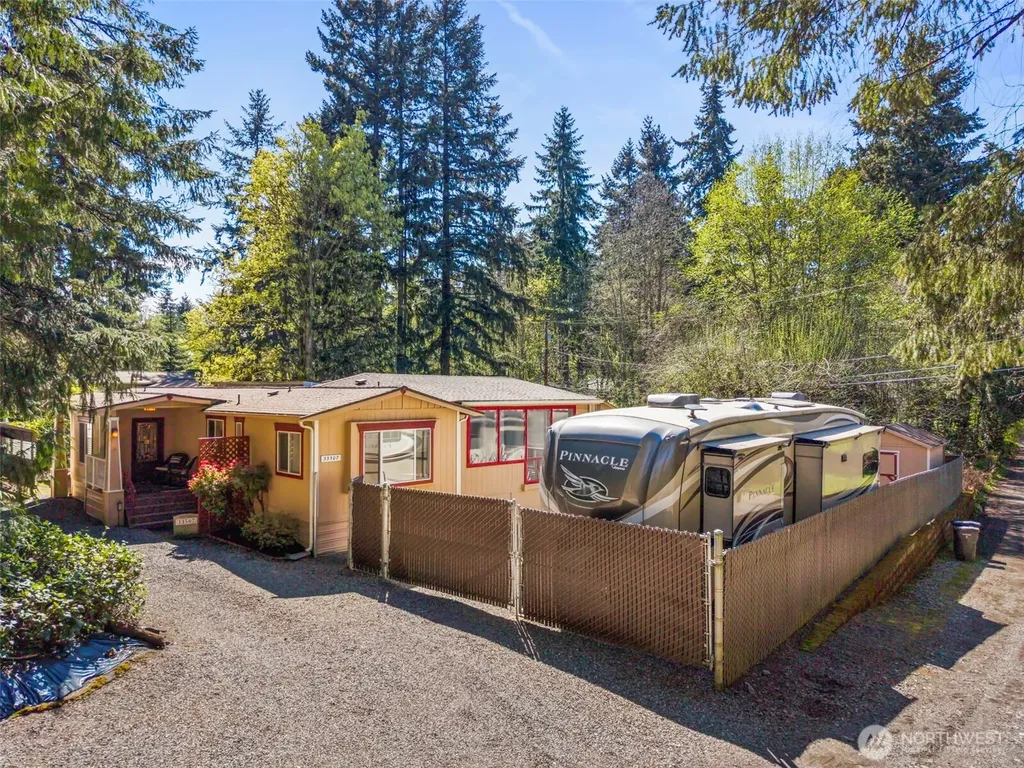 33507 43rd Avenue SW Federal Way WA 98023