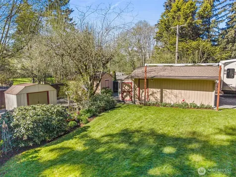 33507 43rd Avenue SW Federal Way WA 98023