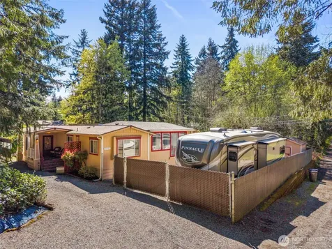 33507 43rd Avenue SW Federal Way WA 98023