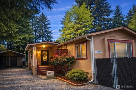 33507 43rd Avenue SW Federal Way WA 98023