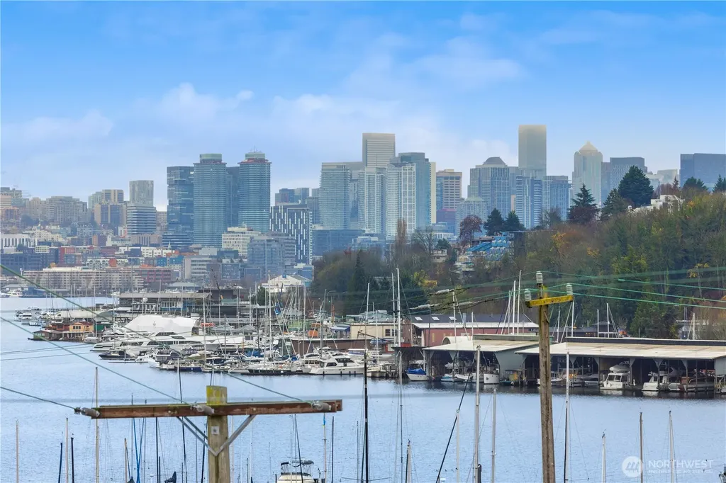 957 N 35th Street Seattle WA 98103