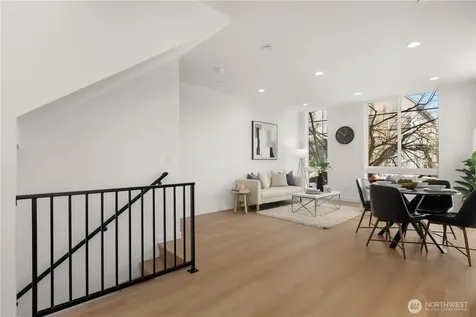 957 N 35th Street Seattle WA 98103