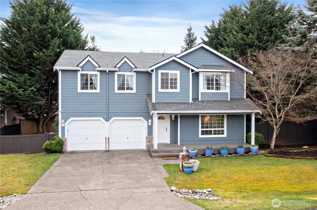 8710 203rd St E Spanaway WA 98387