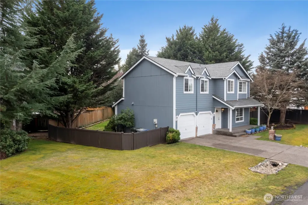 8710 203rd St E Spanaway WA 98387