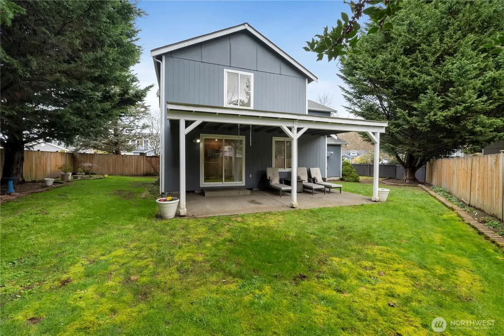 8710 203rd St E Spanaway WA 98387
