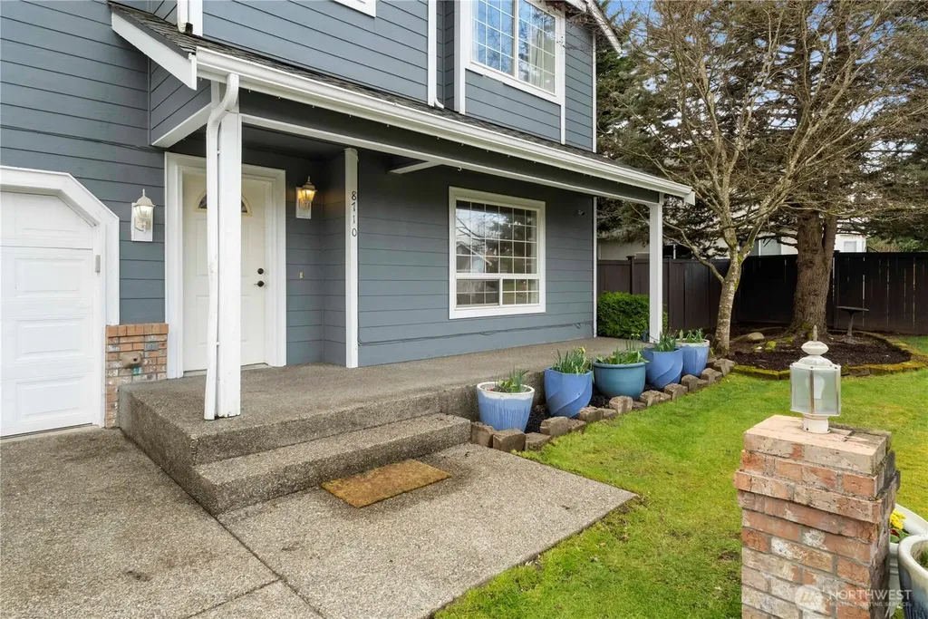8710 203rd St E Spanaway WA 98387