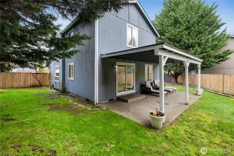 8710 203rd St E Spanaway WA 98387