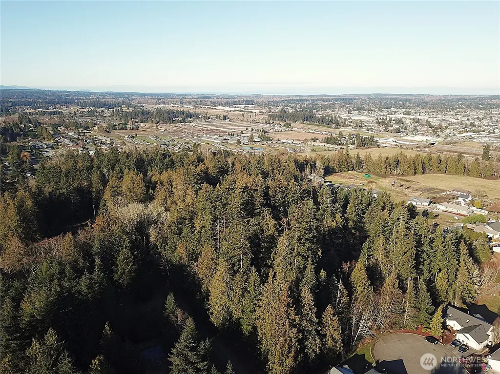 9999 S Sequim Ave Parcel B Sequim WA 98382