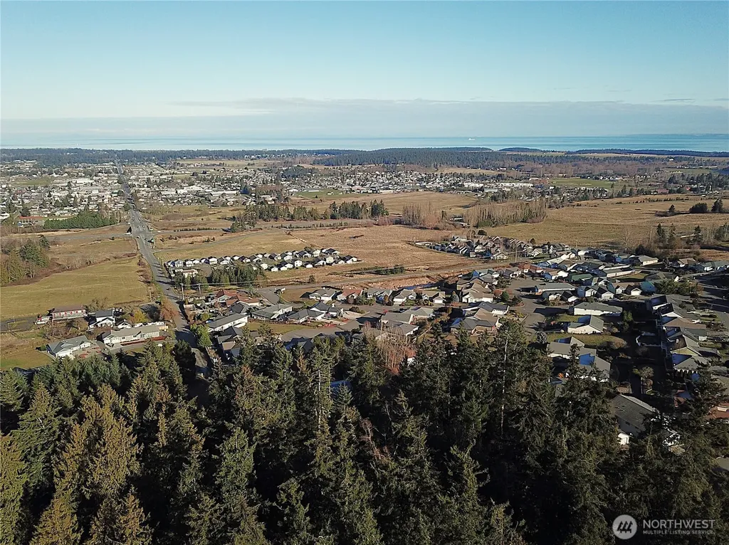 9999 S Sequim Ave Parcel B Sequim WA 98382