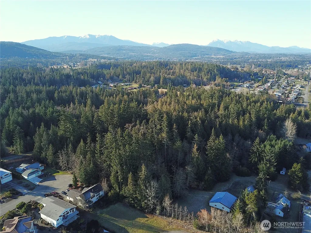 9999 S Sequim Ave Parcel B Sequim WA 98382