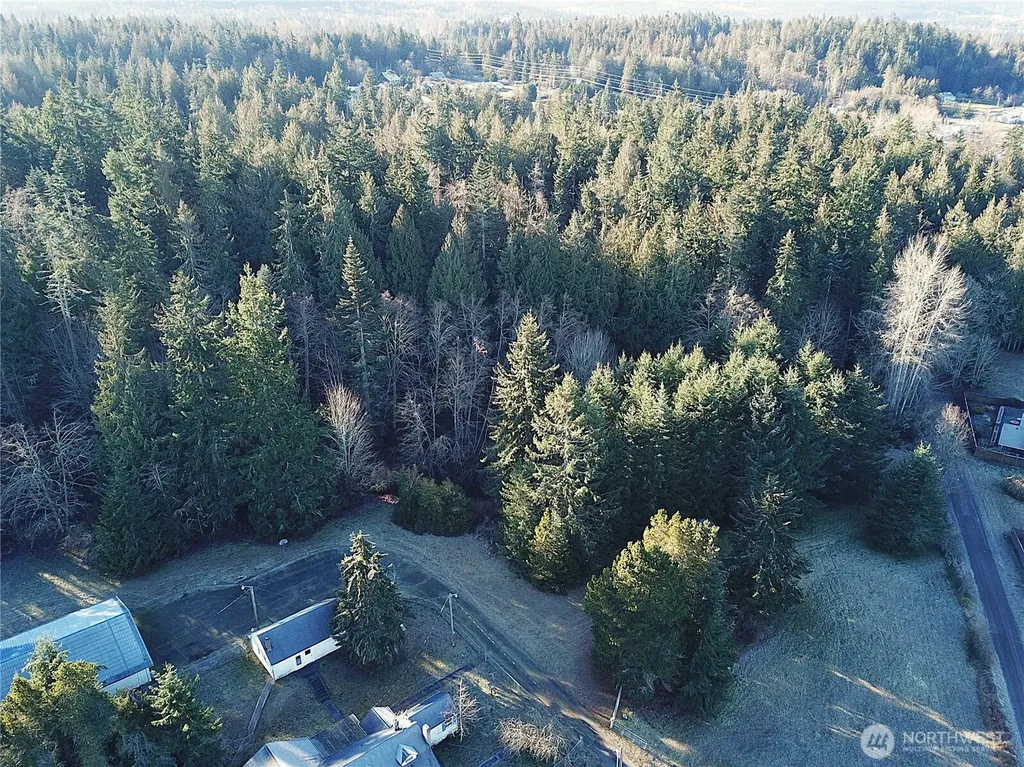 9999 S Sequim Ave Parcel B Sequim WA 98382