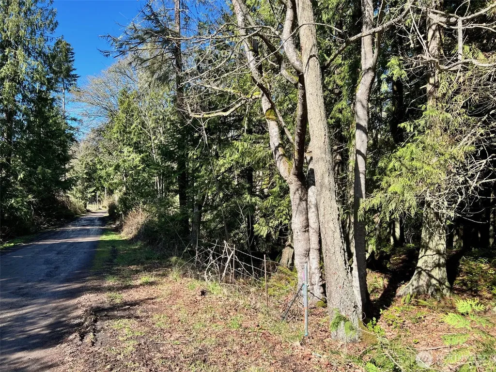 9999 S Sequim Ave Parcel B Sequim WA 98382