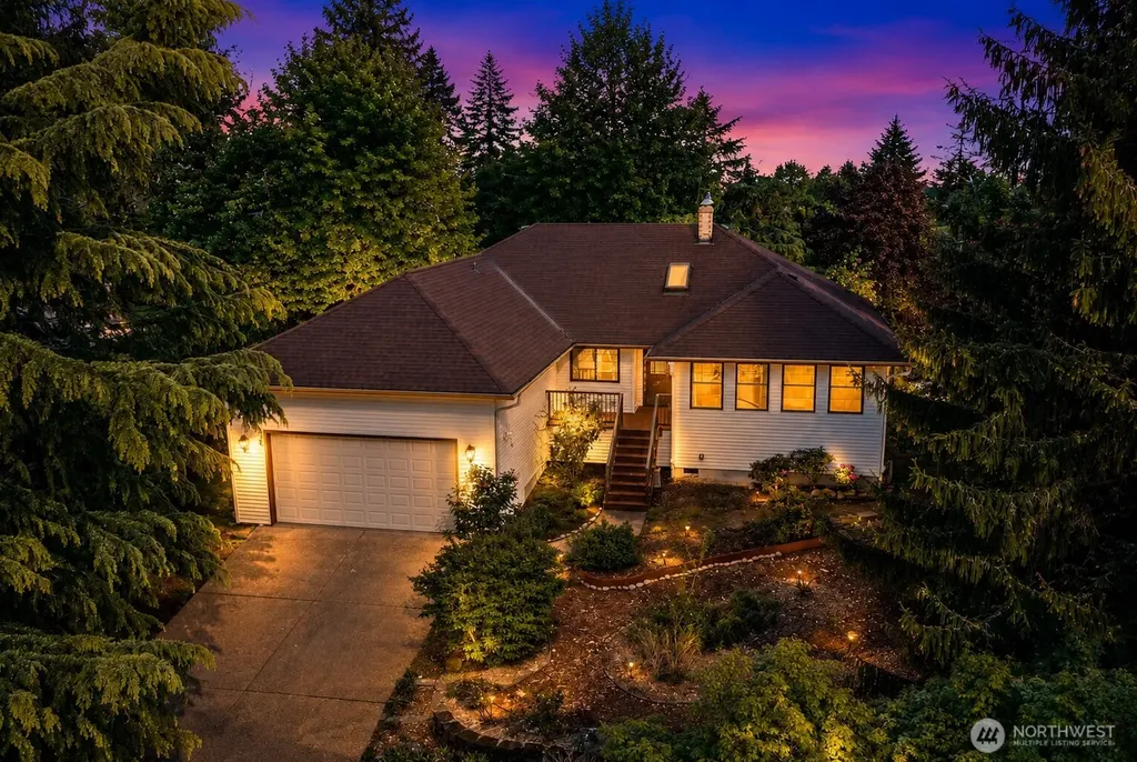 1806 42nd Court Washougal WA 98671