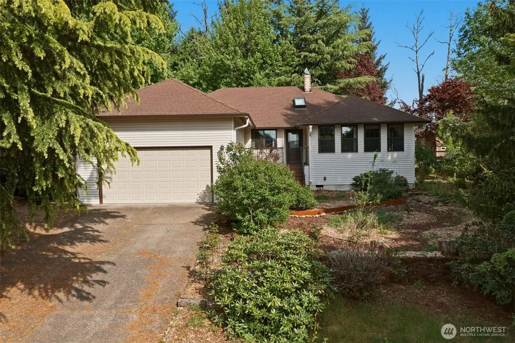 1806 42nd Court Washougal WA 98671