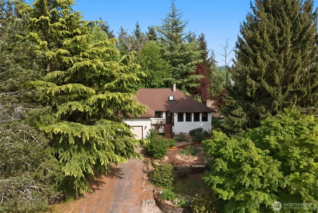 1806 42nd Court Washougal WA 98671
