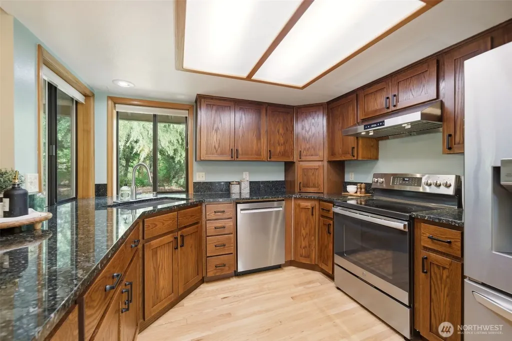 1806 42nd Court Washougal WA 98671