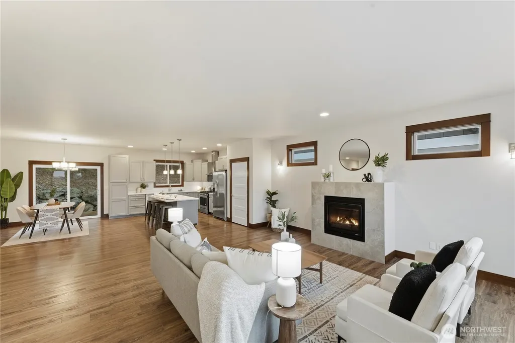 18407 Hawksview Drive Arlington WA 98223