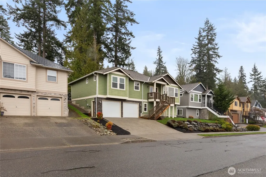 18407 Hawksview Drive Arlington WA 98223