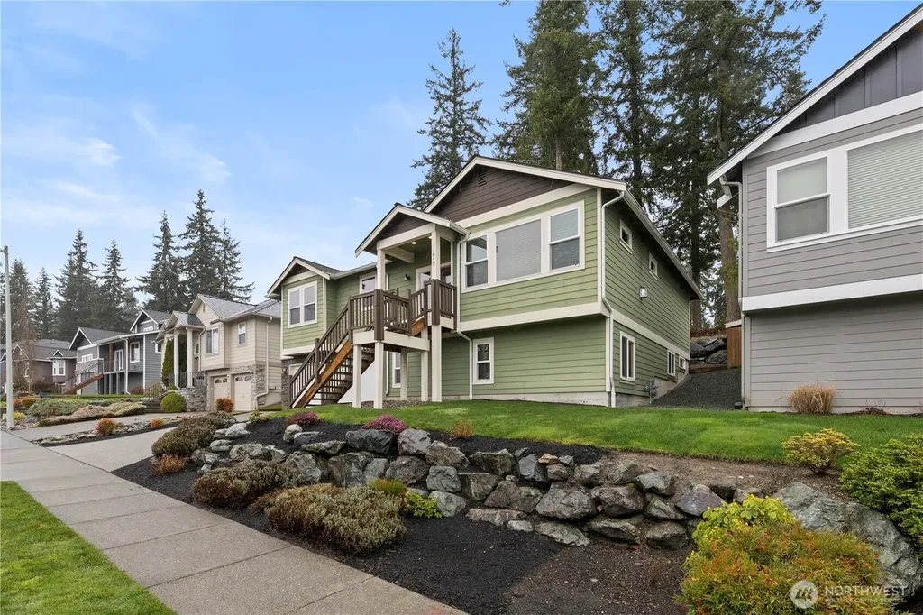18407 Hawksview Drive Arlington WA 98223