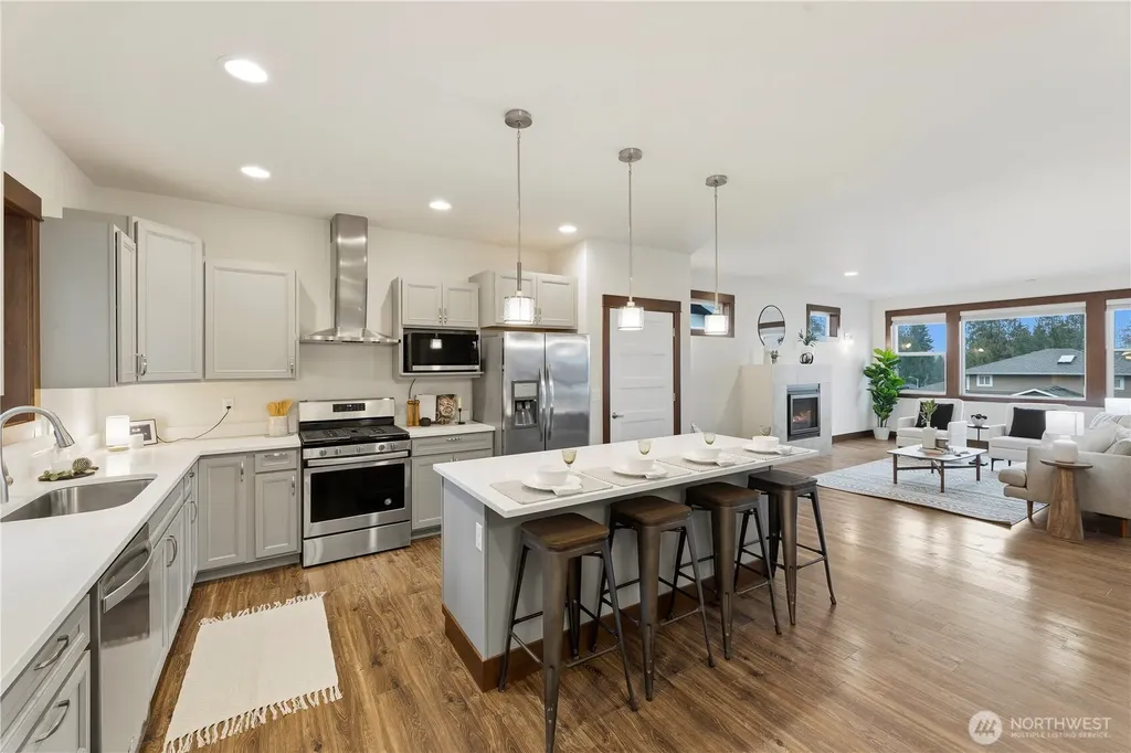 18407 Hawksview Drive Arlington WA 98223