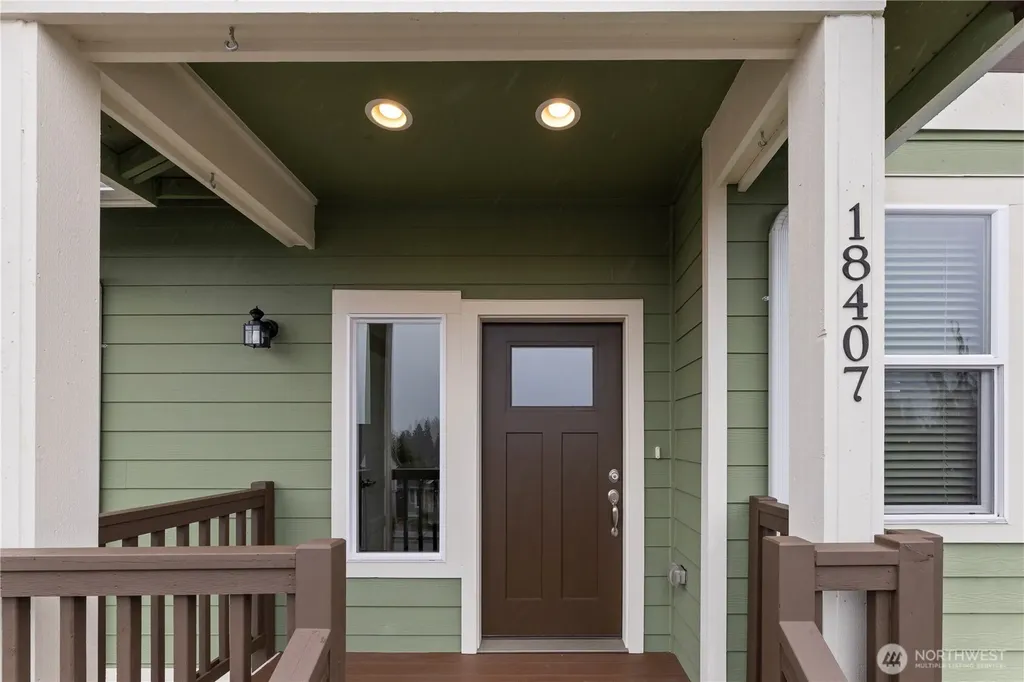 18407 Hawksview Drive Arlington WA 98223