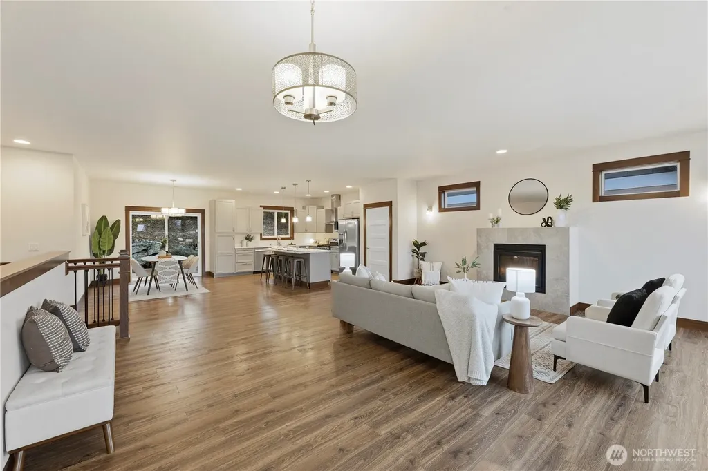 18407 Hawksview Drive Arlington WA 98223