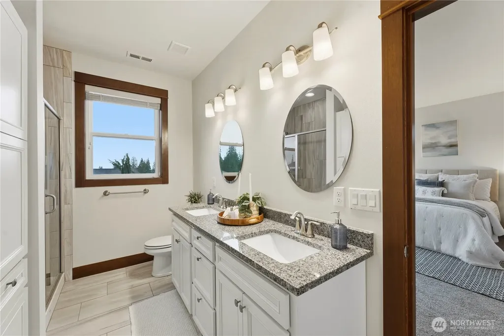 18407 Hawksview Drive Arlington WA 98223