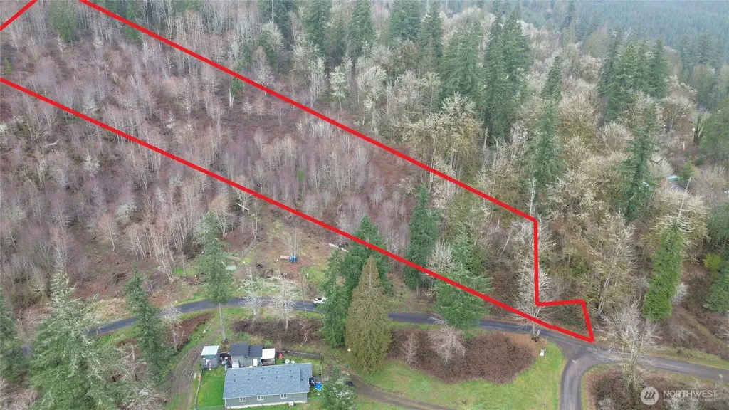 461 Clearwater Road Kelso WA 98626