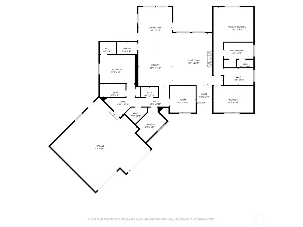 2054 H.2 NE Moses Lake WA 98837