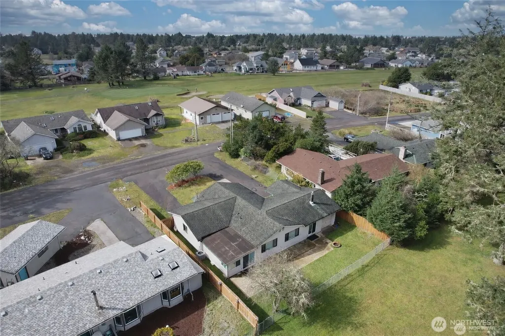198 Octopus Avenue NE Ocean Shores WA 98569