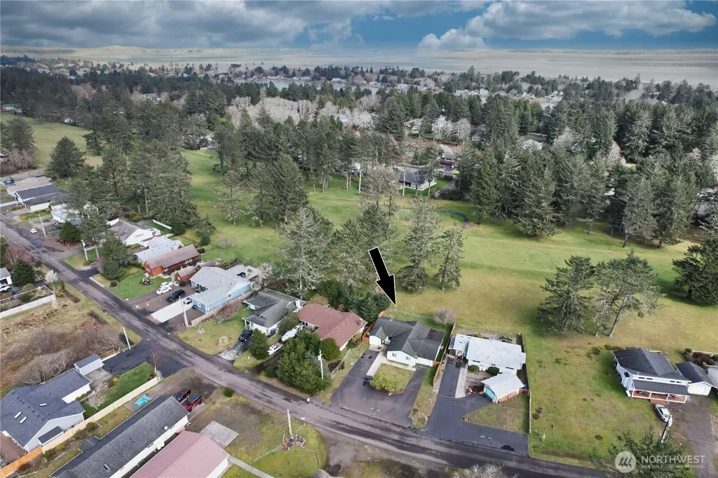 198 Octopus Avenue NE Ocean Shores WA 98569