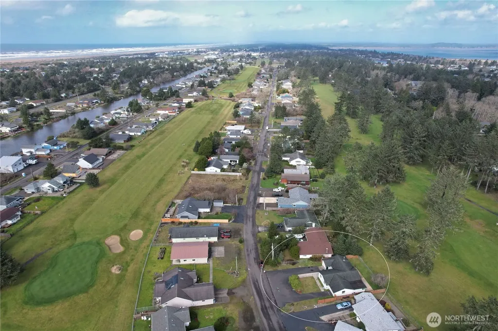 198 Octopus Avenue NE Ocean Shores WA 98569