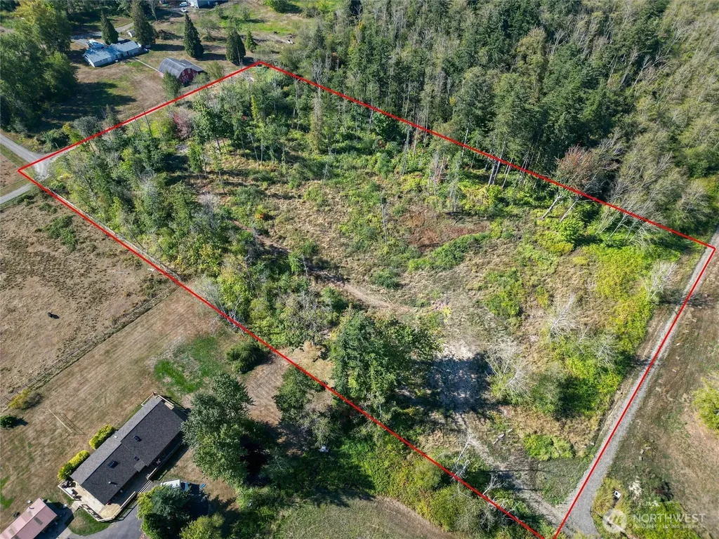 0 Bay Road Ferndale WA 98248