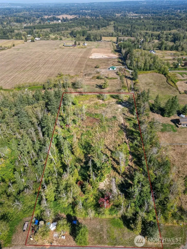 0 Bay Road Ferndale WA 98248