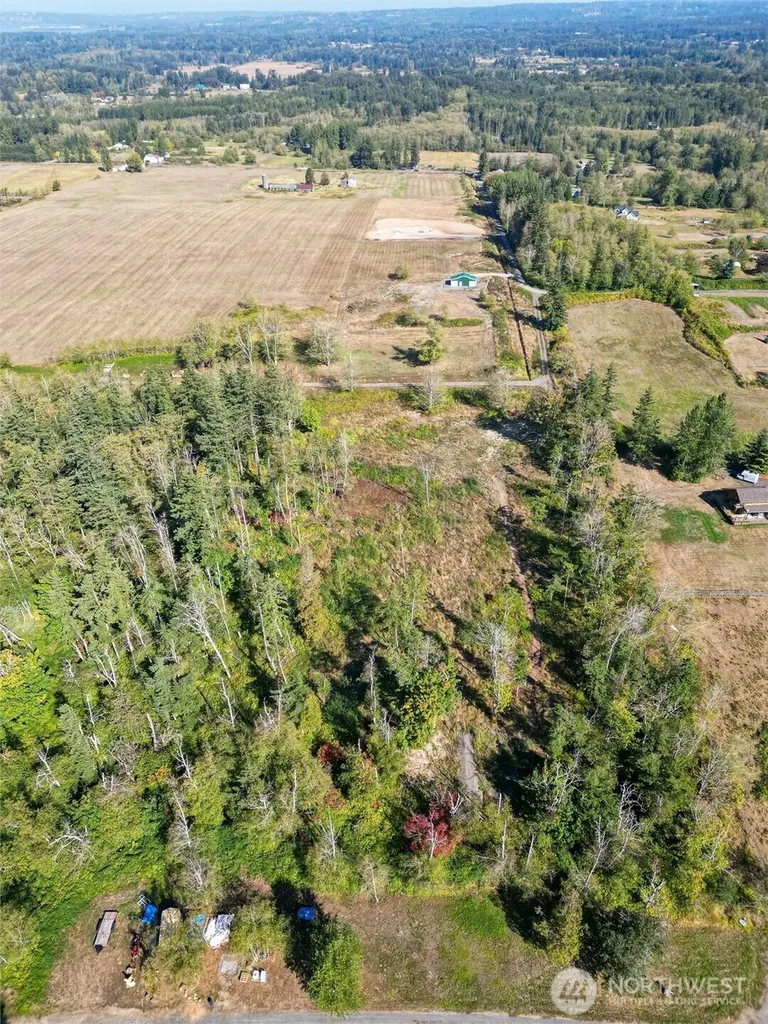 0 Bay Road Ferndale WA 98248