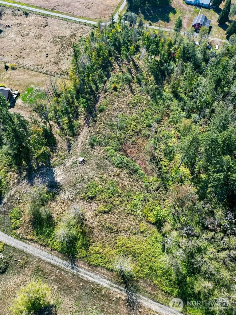 0 Bay Road Ferndale WA 98248