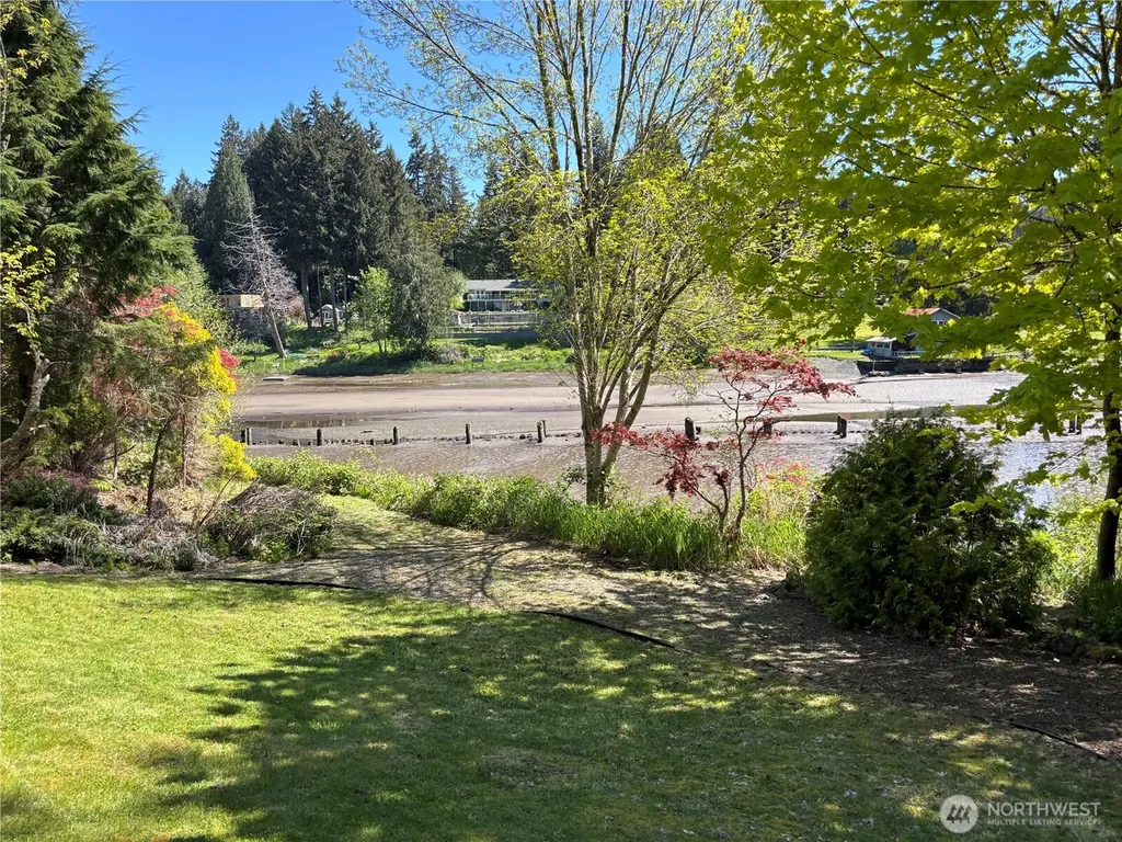 12109 122nd Street NW Gig Harbor WA 98329