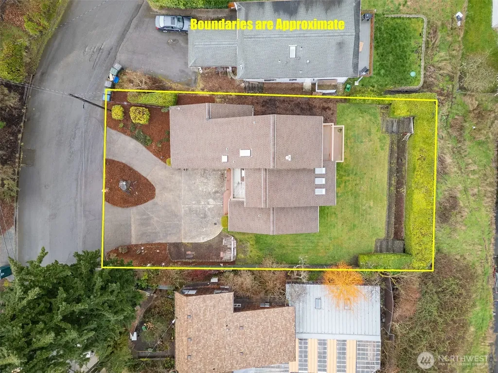 1813 E 3rd Street Port Angeles WA 98362