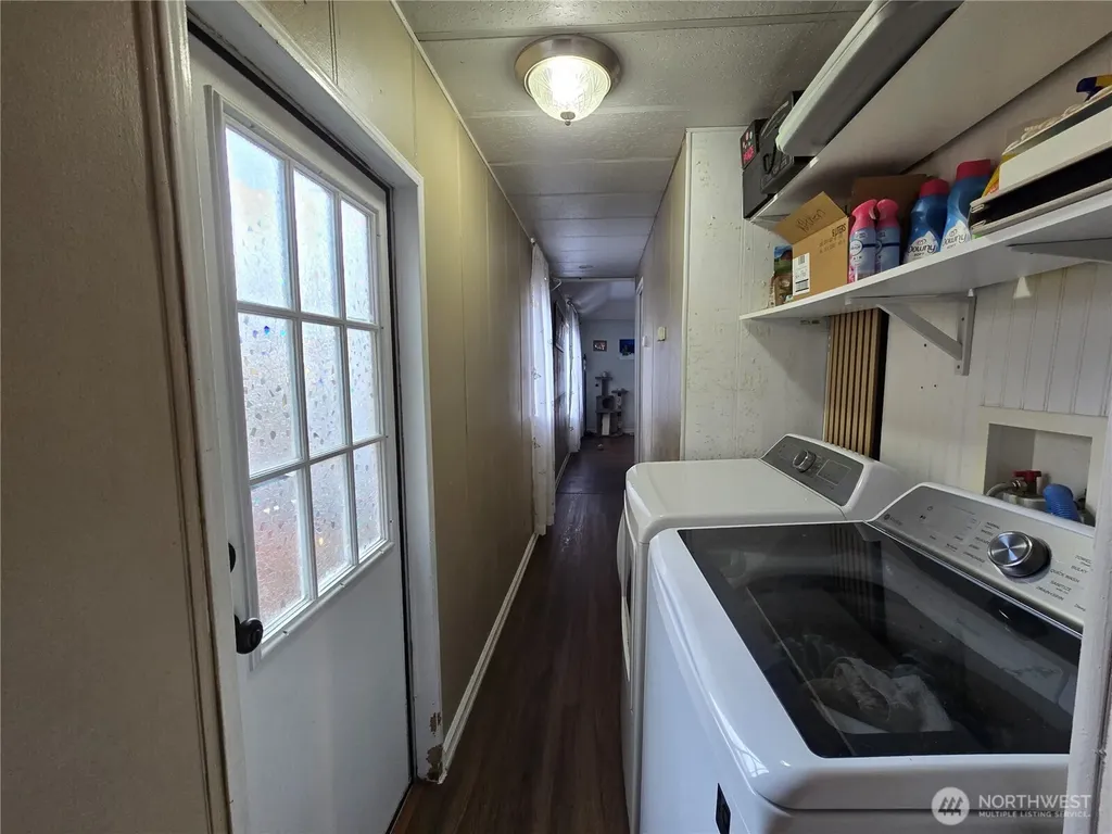 38 Hurd Road Elma WA 98541